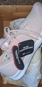 Brand new Ladies New Balance shoes